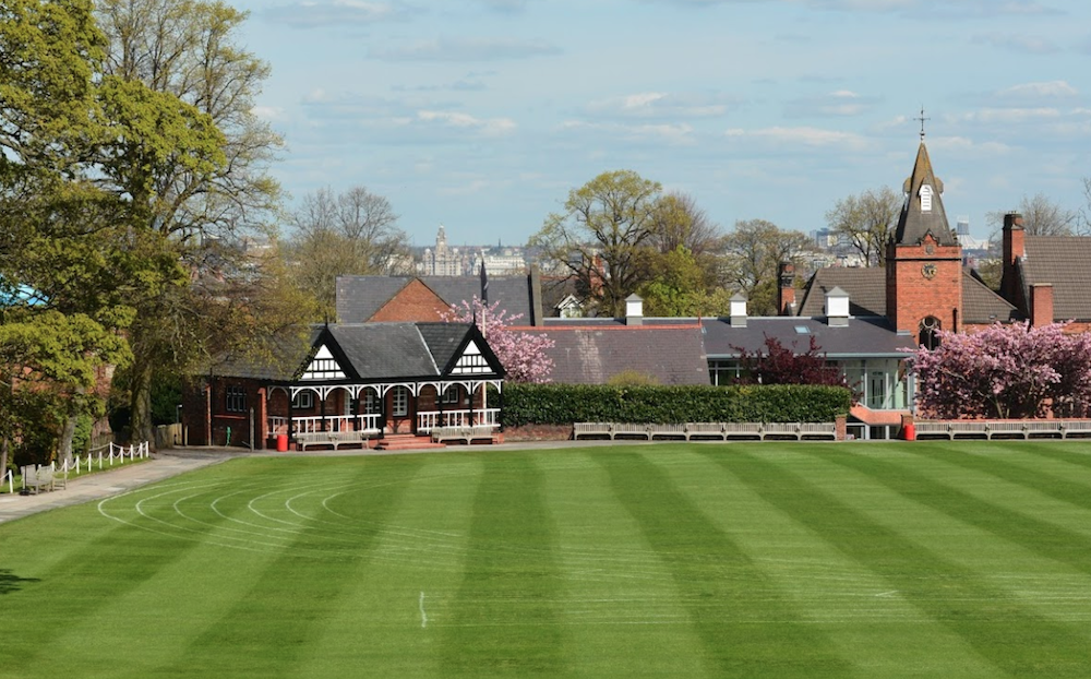 Birkenhead School