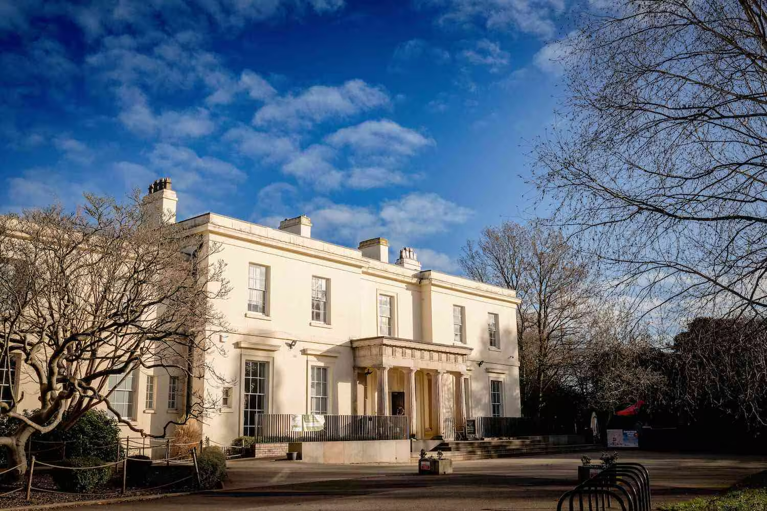 Ages Mixed